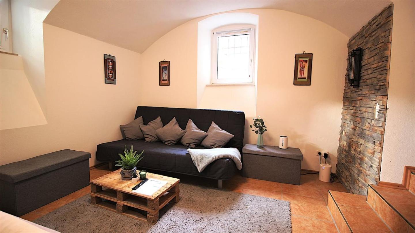 Fully Equipped Apartment Near Main Station Wurzburg Exterior photo